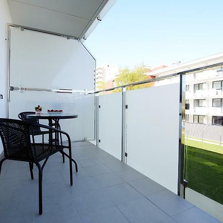Blue Park Apartament Blizej Morza Kasprowicza Kolobrzeg Dış mekan fotoğraf