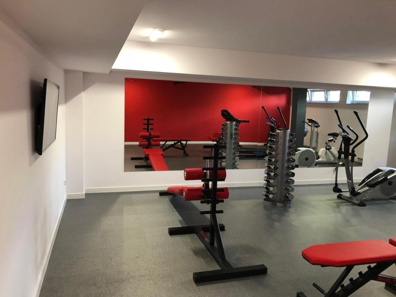 Blue Park Apartament Blizej Morza Kasprowicza Kolobrzeg Dış mekan fotoğraf