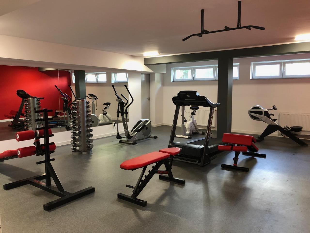 Blue Park Apartament Blizej Morza Kasprowicza Kolobrzeg Dış mekan fotoğraf
